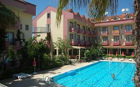 Silver Hotel